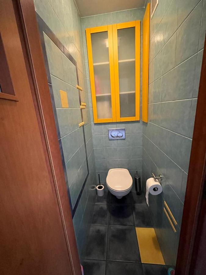 وودج Arena Rooms المظهر الخارجي الصورة